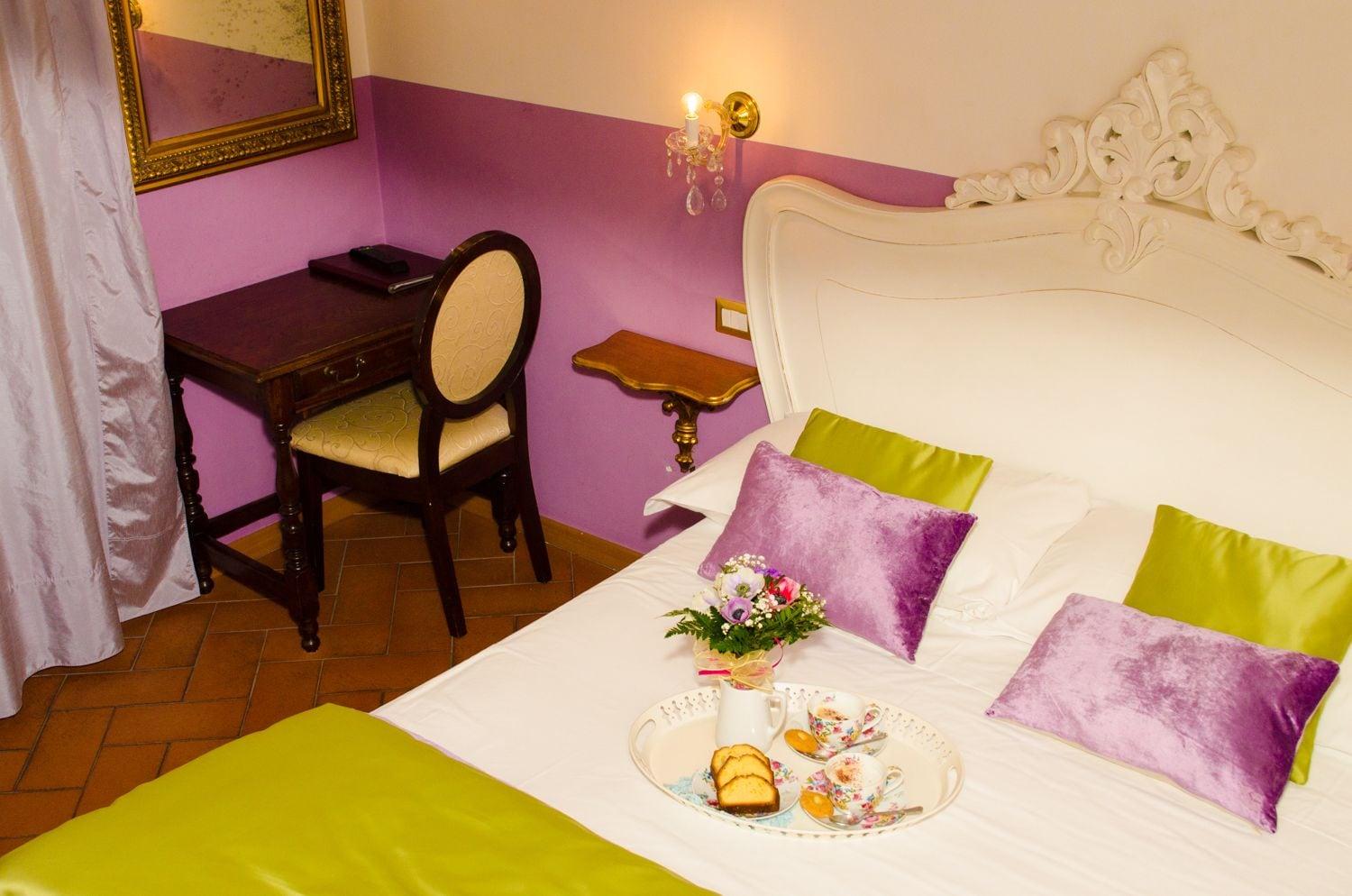 Relais Alcova Del Doge Hotell Mira Exteriör bild