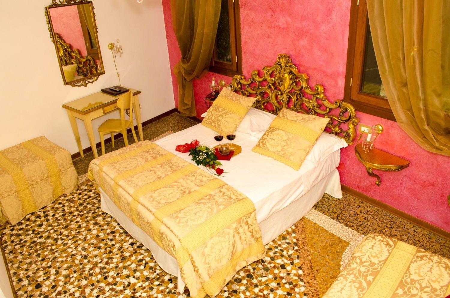Relais Alcova Del Doge Hotell Mira Exteriör bild