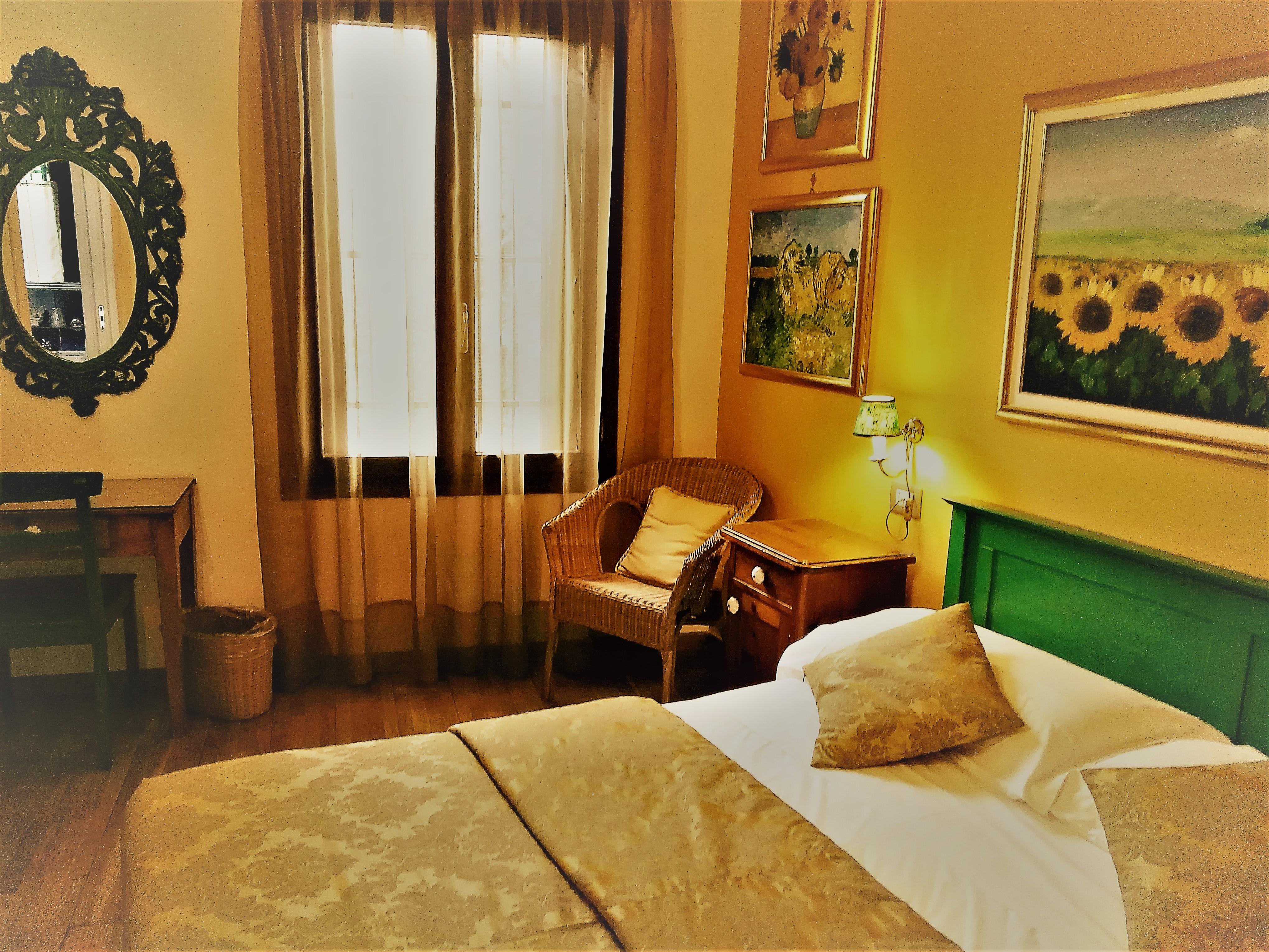 Relais Alcova Del Doge Hotell Mira Exteriör bild