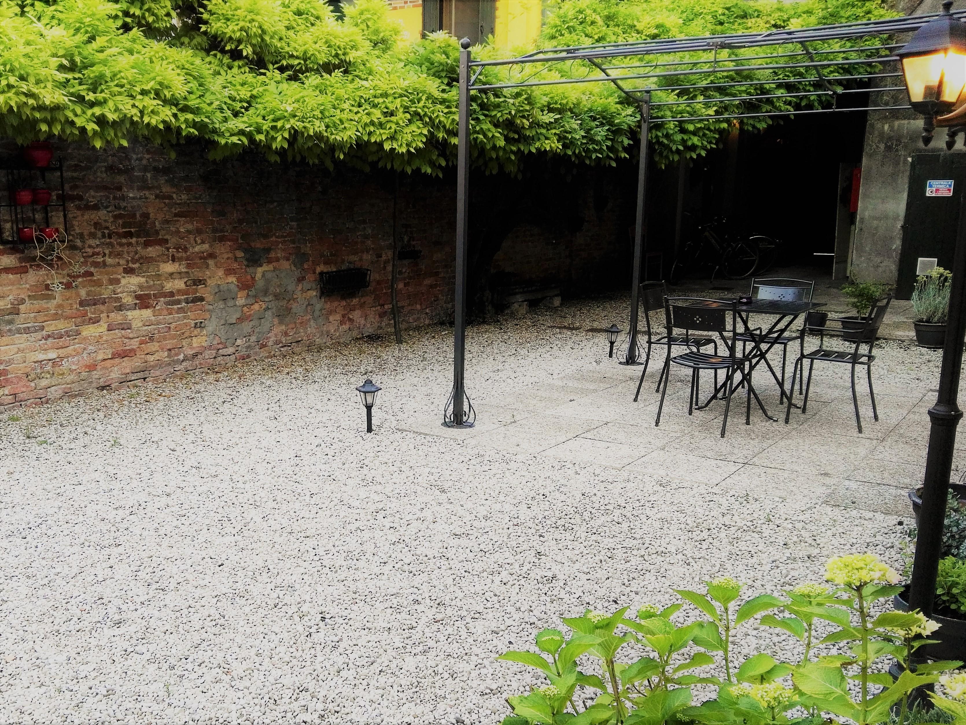 Relais Alcova Del Doge Hotell Mira Exteriör bild