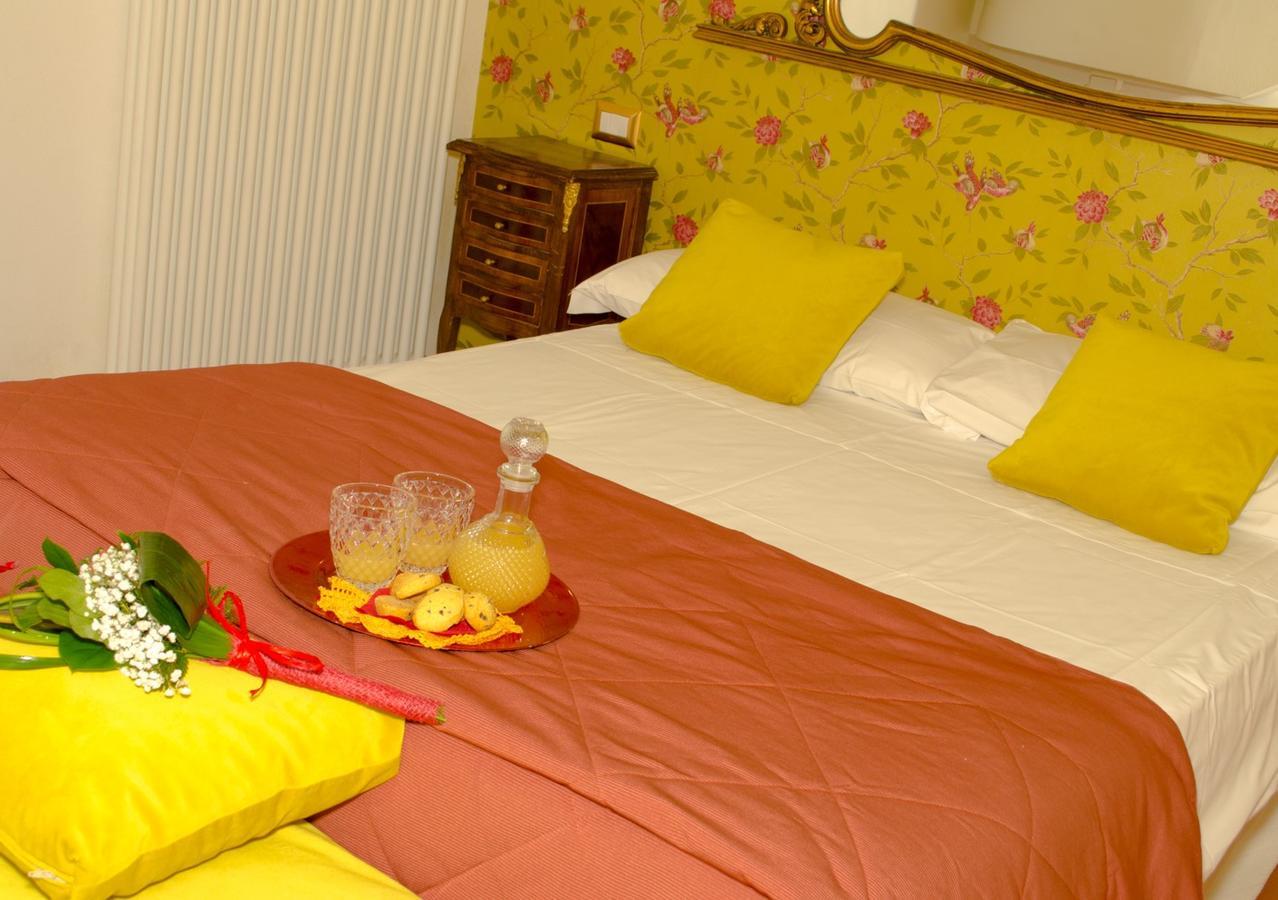 Relais Alcova Del Doge Hotell Mira Exteriör bild