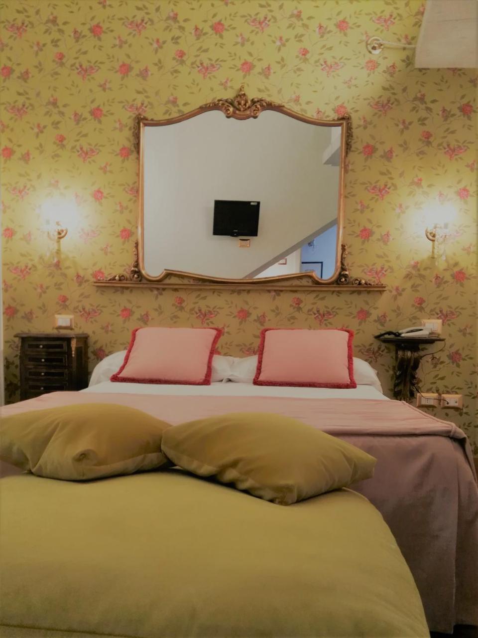 Relais Alcova Del Doge Hotell Mira Exteriör bild