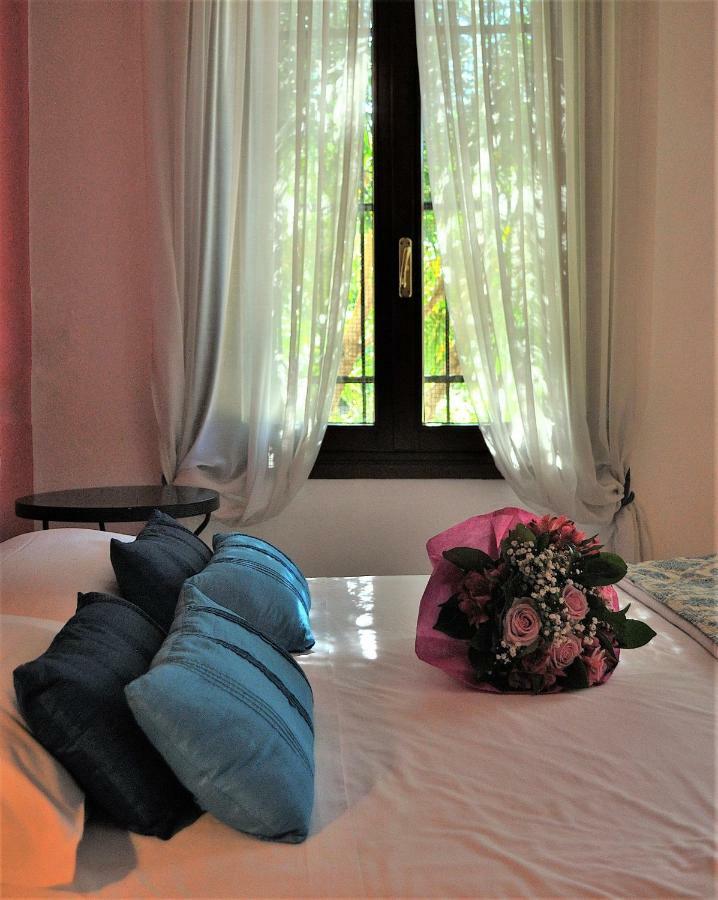Relais Alcova Del Doge Hotell Mira Exteriör bild